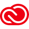 Adobe Creative Cloud Logo