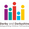 Derby Safeguarding Logo