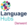 Language Hubs Logo