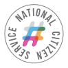 National Citizen Service Logo